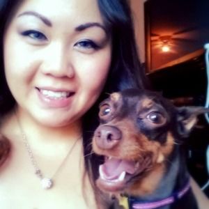 Meet your Posher, Candy